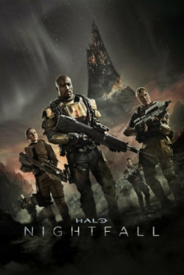 Halo 1. 2. 3. 6. 7. 8. 9. 10. 11. 12 Qism Uzbek tilida 2022 Jangari Fantastik Kino Serial HD