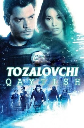 Tozalovchi 2: Qaytish Uzbek tilida Yangi Kino Tarjima 2022 HD film skachat