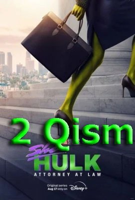 Ayol Xalk 2 Qism Halk Ayol Xulk Uzbek tilida 2022 Tarjima serial HD