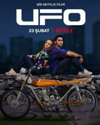 Fazoviy Muhabbat / UFO 2022 Turk Kino O'zbek tilida Yangi tarjima kinolar