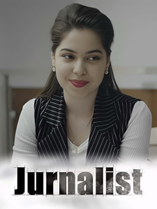 Jurnalist Orzular shahri / Журналист Орзулар шаҳри Milliy Serial
