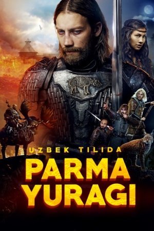 Parmaning yuragi / Parma yuragi 2022 Uzbek tilida Yangi Tarjima kino O'zbekcha Premyera jangari film