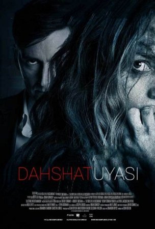 Dahshat uyasi daxshatlar xonasi Uzbek tilida 2023 Ujas kino