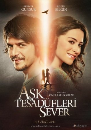 Taqdirmi yo tasodif turk kino Uzbek tilida