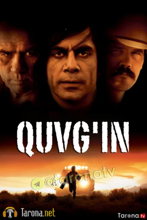 Quvg'in Uzbek tilida Tarjima kino 2007