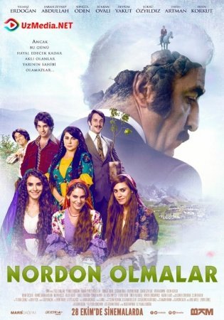 Nordon olmalar Uzbek tilida Turk kino 2022 Eng songi yangi Tarjima turk filmlar HD