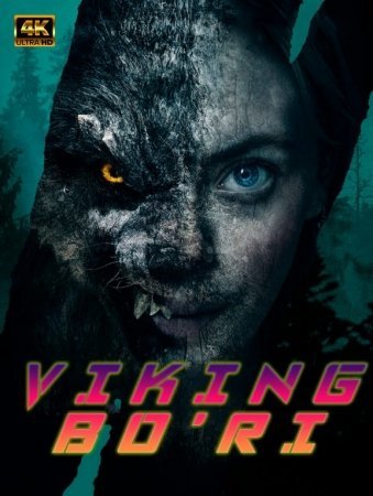Viking bo'ri / Vikinglar borisi Uzbek tilida Yangi Tarjima kino Premyera Full HD
