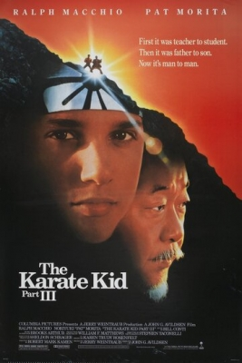 Karatechi bola 3 Uzbek tilida 2023 Tarjima kino