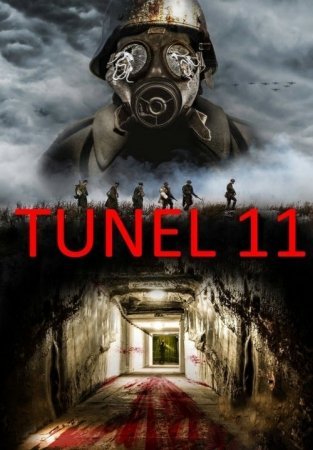 Tunel 11 Ujas kino Uzbek tilida 2023 O'zbekcha tarjima film