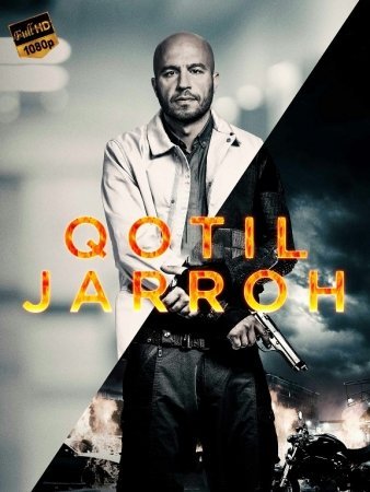 Qotil jarroh / Yer osti dunyosi Uzbek tilida O'zbekcha 2023 Tarjima kino HD