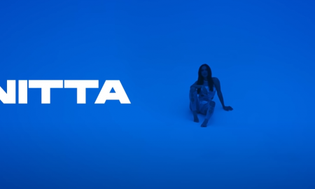 Anitta - Envolver [Official Music Video]
