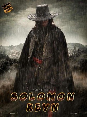 Salomon / Solomon Keyn Uzbek tilida 2023 O'zbekcha Tarjima kino 720p HD skachat