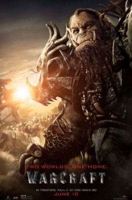 Warcraft 2 Premyera Uzbek tilida 2023 O'zbekcha tarjima kino skachat