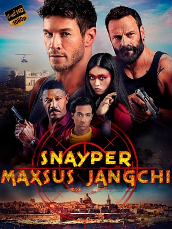 Snayper: Maxsus jangchi / Sniper: Jahon maxsus kuchlari Uzbek tilida 2023 Premyera tarjima kino Full HD skachat