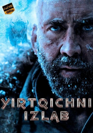 Yirtqichni izlab (2023) Premeyra Uzbek tilida O'zbekcha tarjima kino HD Skachat