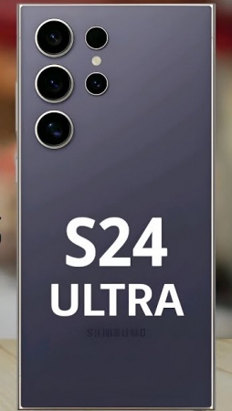 Samsung Galaxy S 24 Ultra Цена